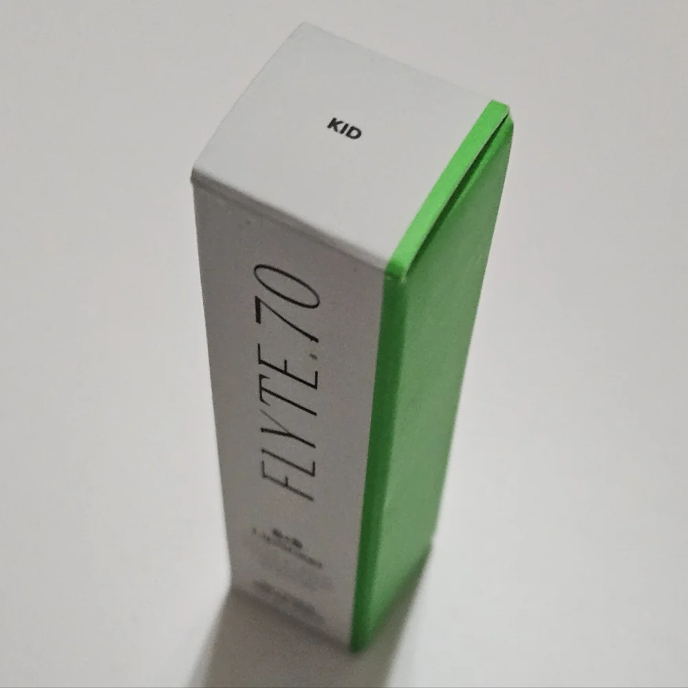 FLYTE.70 S+S LipSheer Tinted Lip Balm | Color Kid